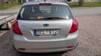 Kia CEED cee'd 1.6 CVVT EX Euro 4