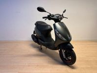 Piaggio Zip 50 Nyskick