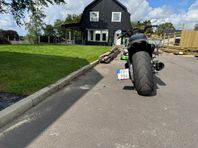 Harley Davison FXDR 114