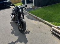 Harley Davison FXDR 114
