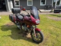 Yamaha Diversion 900