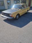 Volvo 244 2.1