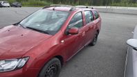 Dacia Logan MCV 0.9 TCe Euro 5