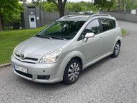 Toyota Corolla Verso 1.8 VVT-i / 7 Sits