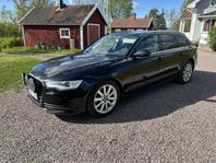 Audi A6 Avant 2.0 TDI DPF Proline 