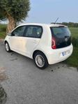 Volkswagen UP! 5-dörrar 1.0 MPI high up! Euro 5