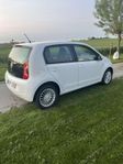 Volkswagen UP! 5-dörrar 1.0 MPI high up! Euro 5