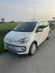 Volkswagen UP! 5-dörrar 1.0 MPI high up! Euro 5