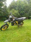 Yamaha dt50