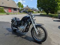 intruder 1400