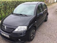 Citroën C3 1.4 Euro 3