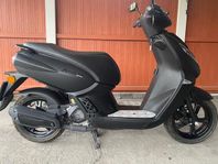 Peugot Kisbee Black Edition 2023