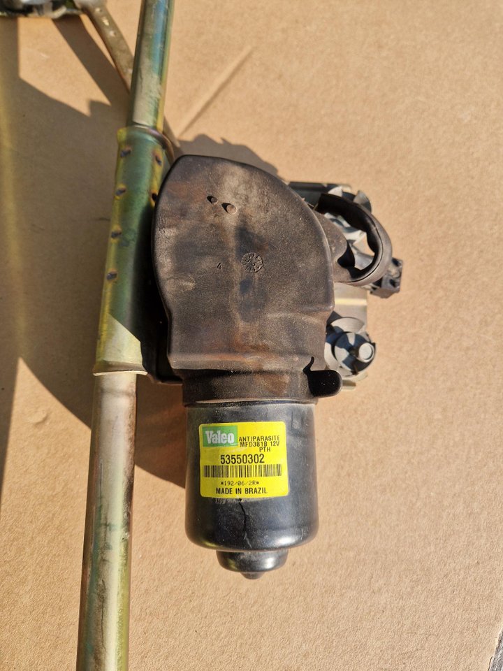 Delar till Saab 9-5