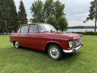 Hillman Super Minx III Sport