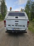 Ford Ranger 2.2 160hk SuperCab stora flaket DVÄRM KAMERA 