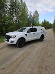 Ford Ranger 2.2 160hk SuperCab stora flaket DVÄRM KAMERA