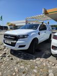Ford Ranger 2.2 160hk SuperCab stora flaket DVÄRM KAMERA