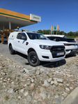 Ford Ranger 2.2 160hk SuperCab stora flaket DVÄRM KAMERA 
