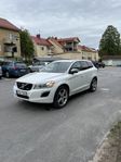 Nybesiktigad Volvo XC60 D5 AWD Geartronic Momentum, R-Design