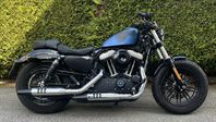 Harley-Davidson XL1200X Forty-Eight 115th Anniversary