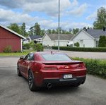 Chevrolet Camaro SS