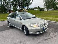 Toyota Avensis Kombi 2.0 D-4 VVT-i
