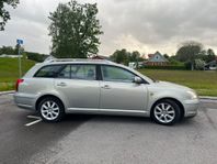 Toyota Avensis Kombi 2.0 D-4 VVT-i