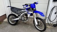 Yamaha YZ250FX