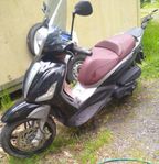 Beverly 350 Piaggio