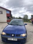 Seat Ibiza Cupra 1.8 T optimerad 200-220 hk