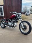 Bobber 125 cc A1
