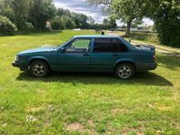 Volvo 940