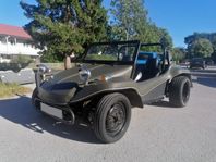 Beach Buggy 1300 (1600 cylindrar)