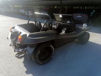Beach Buggy 1300 (1600 cylindrar)