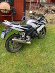Honda CBR125R