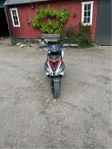 Aprilia SR 50 2018