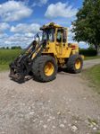 Volvo L50