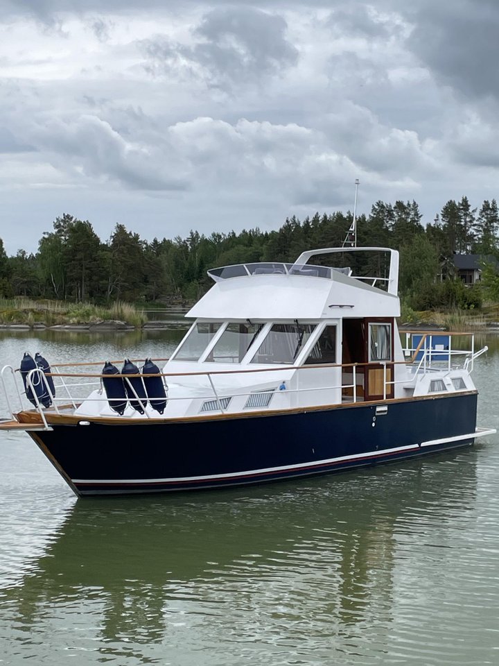 Flexima 32