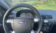 Ford Mondeo Halvkombi 2.0 Euro 4