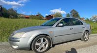 Ford Mondeo Halvkombi 2.0 Euro 4