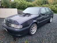 Saab 9000 CS 2.3 Turbo CSE A50 170A Mycket fin!