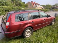 Ford Mondeo 2003
