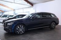 Mercedes-Benz E 300 / Wide screen/ 360°/ Massagstolar