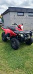 ATV Polaris 500