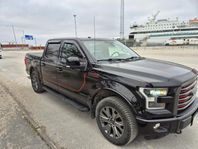Ford F-150 Sport 5.0 V8