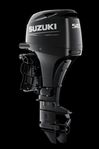 Jubileumskampanj Suzuki utombordare
