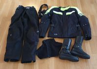 MC Kläder Goretex