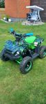 ATV apollo 49cc