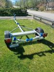 Tiki Treiler BE590-R 80km/h