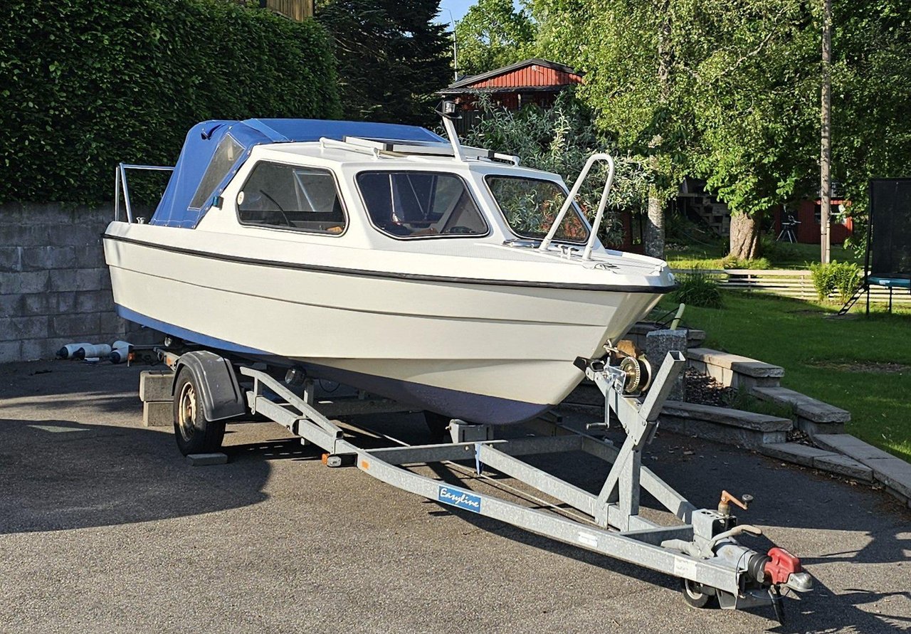 Finnsport 540